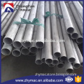 Welded stainless steel pipe 316l, Stainless steel welded tube
